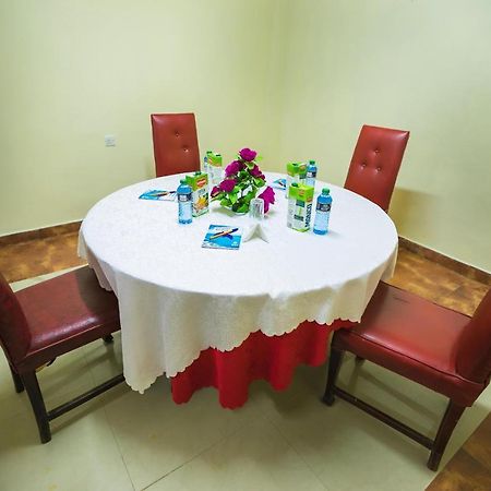 Airport View Plaza Hotel Ναϊρόμπι Εξωτερικό φωτογραφία